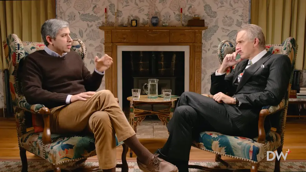 The Natural Order of Money | Roy Sebag | EP 330 031