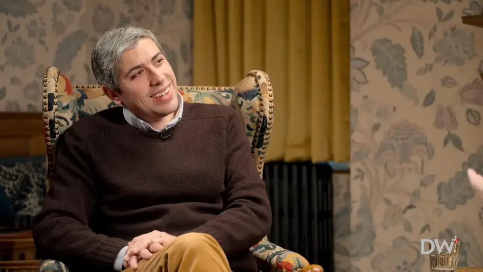 The Natural Order of Money | Roy Sebag | EP 330 033