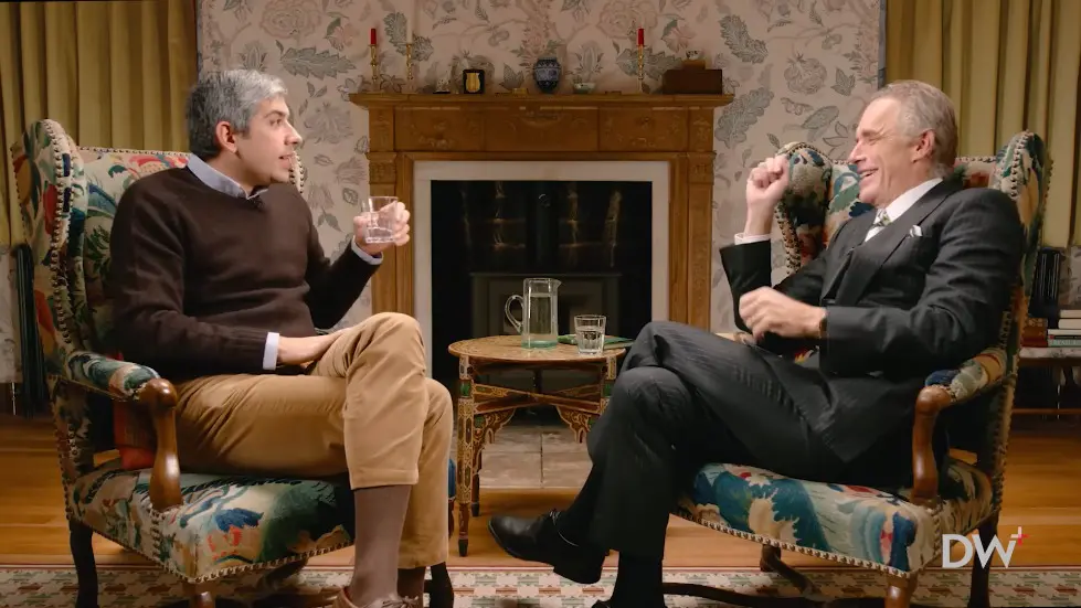 The Natural Order of Money | Roy Sebag | EP 330 040