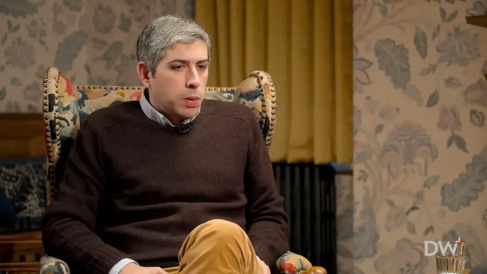 The Natural Order of Money | Roy Sebag | EP 330 042