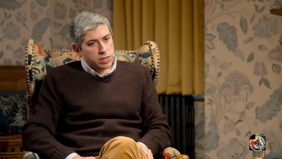 The Natural Order of Money | Roy Sebag | EP 330 044