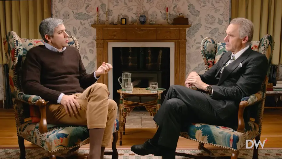 The Natural Order of Money | Roy Sebag | EP 330 051