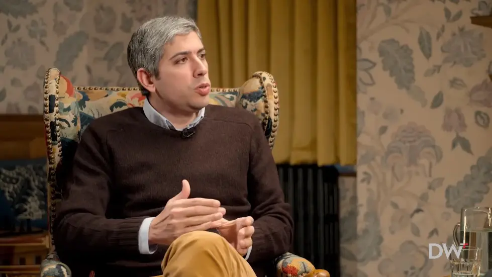 The Natural Order of Money | Roy Sebag | EP 330 053