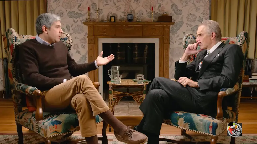 The Natural Order of Money | Roy Sebag | EP 330 055