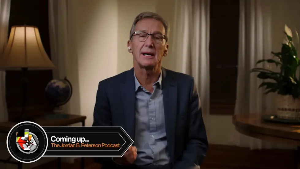 Weaponized Bureaucracy | Dr. Scott Jensen | EP 349 001