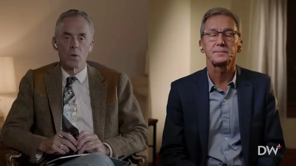 Weaponized Bureaucracy | Dr. Scott Jensen | EP 349 003