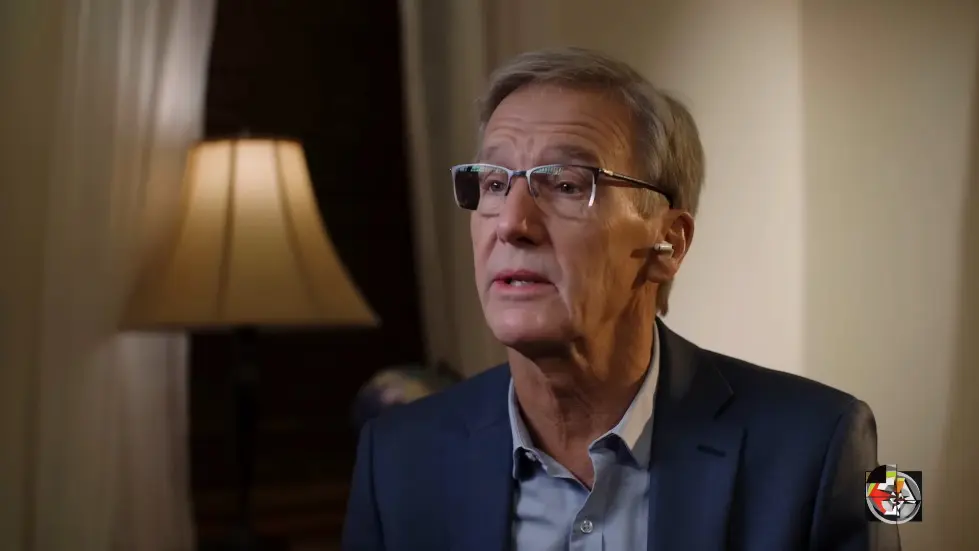 Weaponized Bureaucracy | Dr. Scott Jensen | EP 349 004