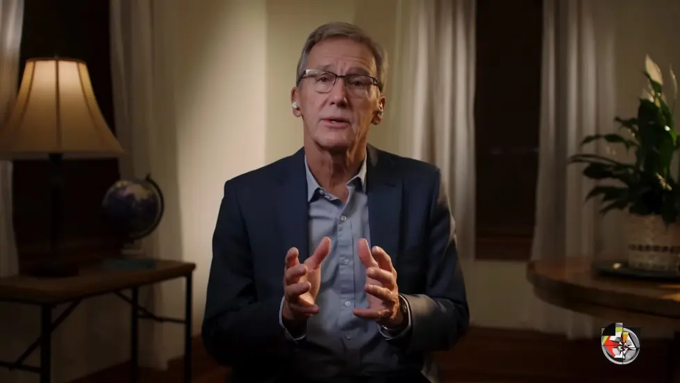 Weaponized Bureaucracy | Dr. Scott Jensen | EP 349 006