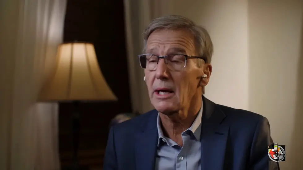 Weaponized Bureaucracy | Dr. Scott Jensen | EP 349 008