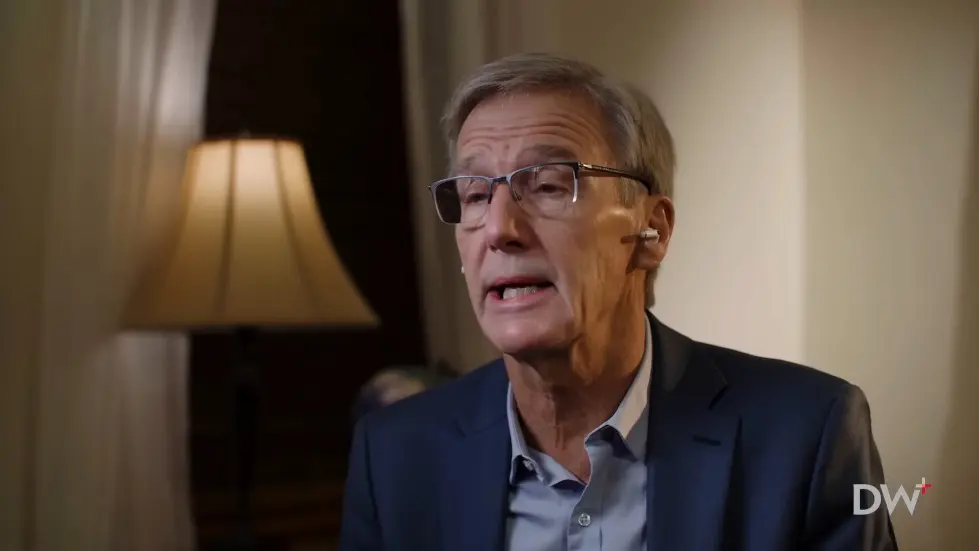 Weaponized Bureaucracy | Dr. Scott Jensen | EP 349 009