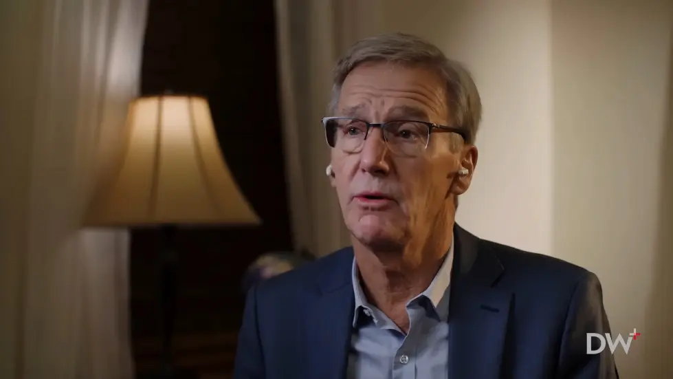 Weaponized Bureaucracy | Dr. Scott Jensen | EP 349 011