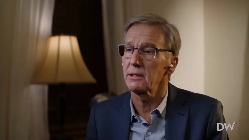 Weaponized Bureaucracy | Dr. Scott Jensen | EP 349 013