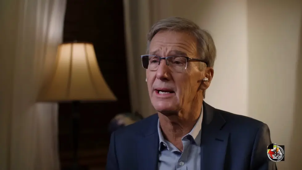 Weaponized Bureaucracy | Dr. Scott Jensen | EP 349 016