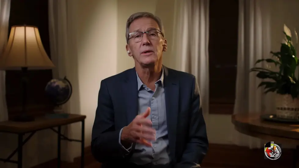 Weaponized Bureaucracy | Dr. Scott Jensen | EP 349 018