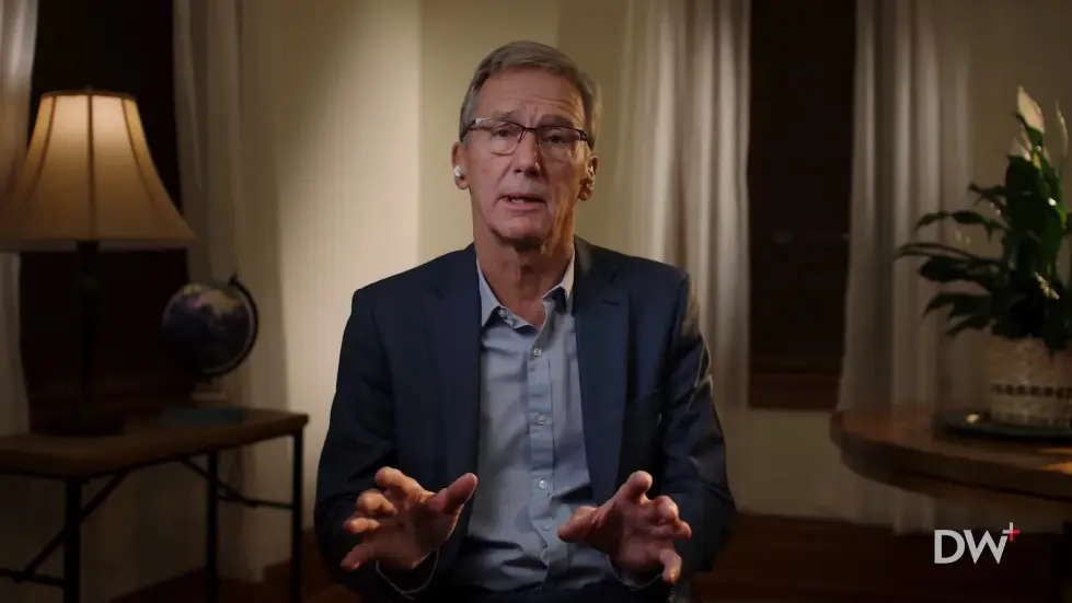 Weaponized Bureaucracy | Dr. Scott Jensen | EP 349 032