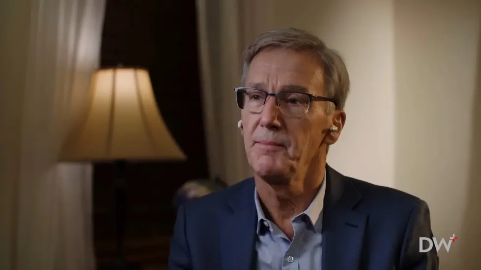 Weaponized Bureaucracy | Dr. Scott Jensen | EP 349 034