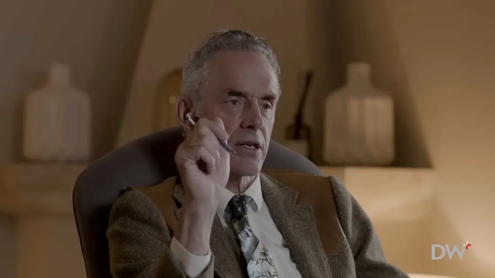 Weaponized Bureaucracy | Dr. Scott Jensen | EP 349 036