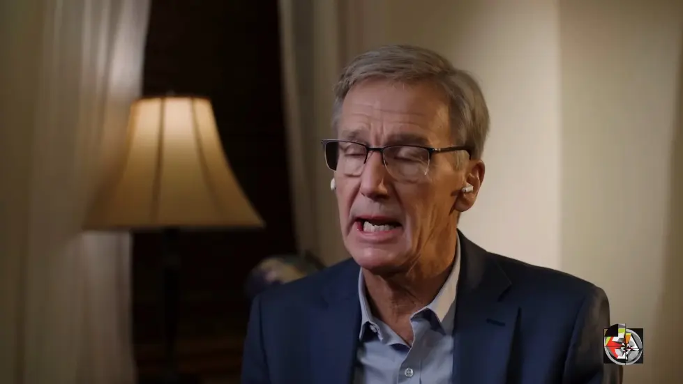 Weaponized Bureaucracy | Dr. Scott Jensen | EP 349 039