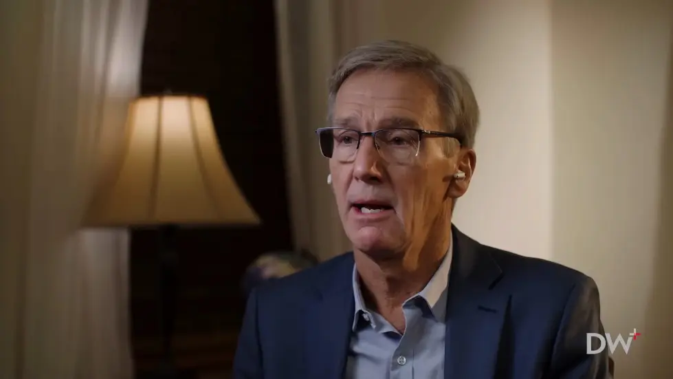 Weaponized Bureaucracy | Dr. Scott Jensen | EP 349 040