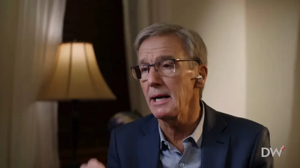 Weaponized Bureaucracy | Dr. Scott Jensen | EP 349 042