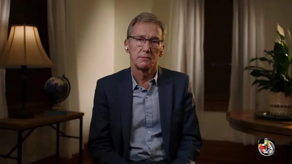 Weaponized Bureaucracy | Dr. Scott Jensen | EP 349 045