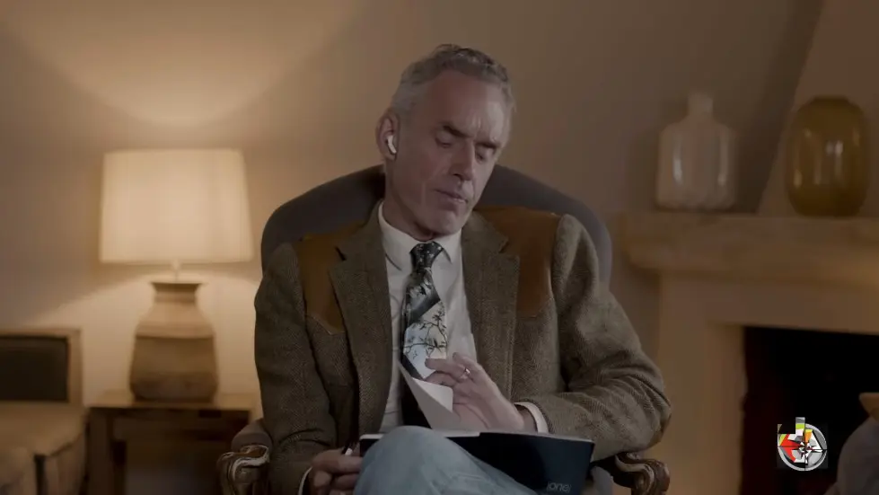 Weaponized Bureaucracy | Dr. Scott Jensen | EP 349 049