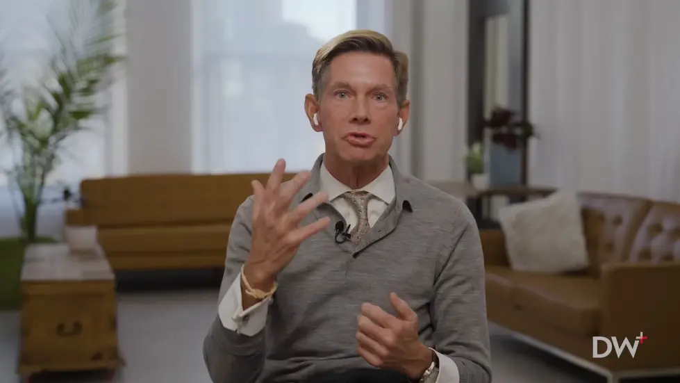 Discussing Impact Investing and ESG