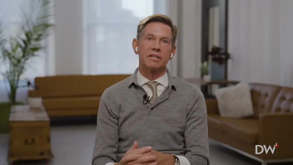 Discussing Impact Investing and ESG