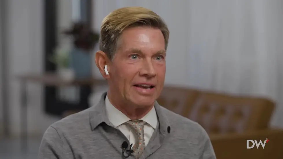 Discussing Impact Investing and ESG