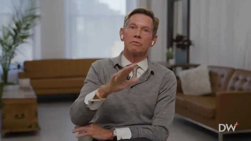 Discussing Impact Investing and ESG