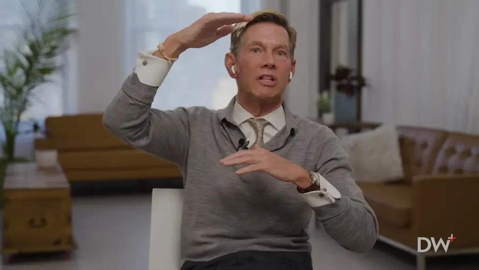 Discussing Impact Investing and ESG