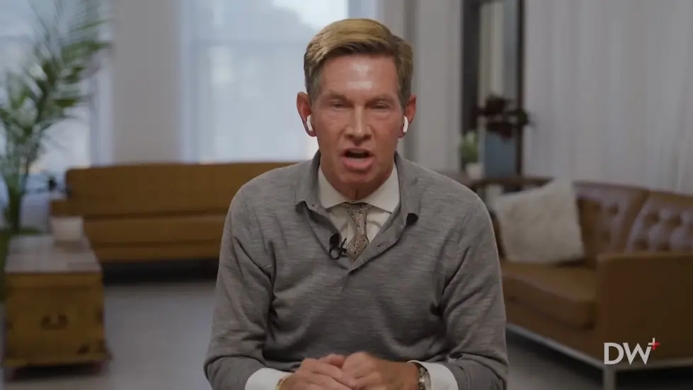 Discussing Impact Investing and ESG