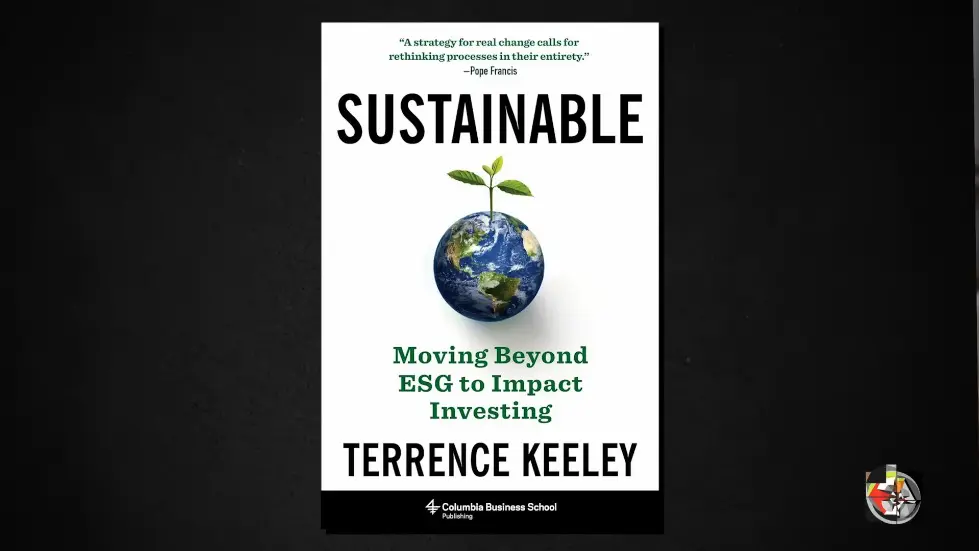 Discussing Impact Investing and ESG