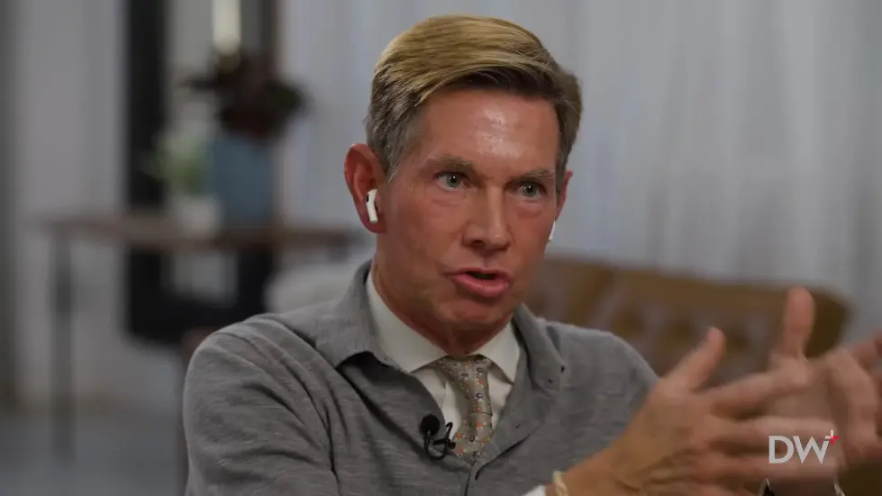 Discussing Impact Investing and ESG