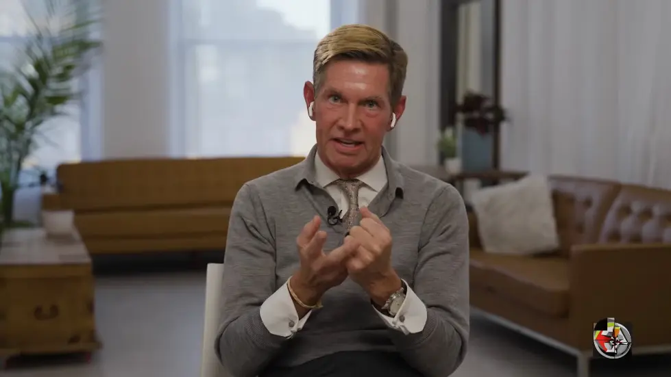 Discussing Impact Investing and ESG