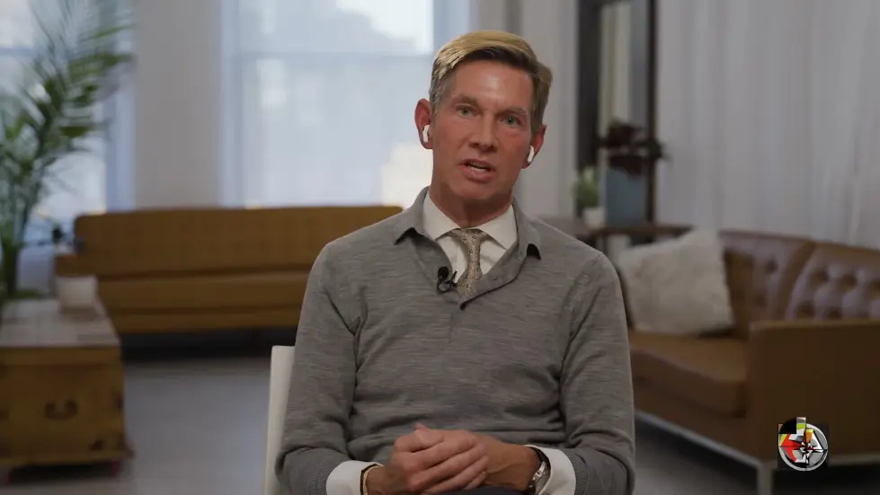 Discussing Impact Investing and ESG