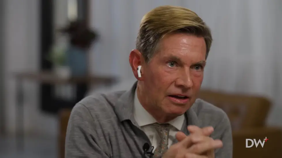 Discussing Impact Investing and ESG