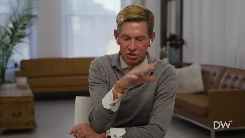 Discussing Impact Investing and ESG