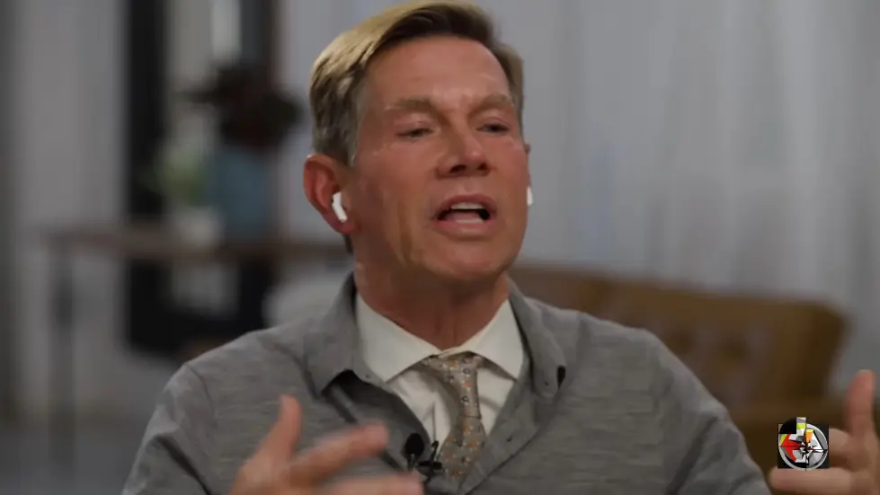 Discussing Impact Investing and ESG