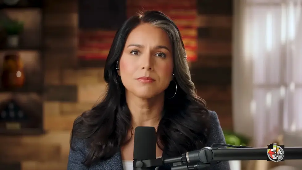 Female Soldiers and Crony Capitalists | Tulsi Gabbard | EP 332 012