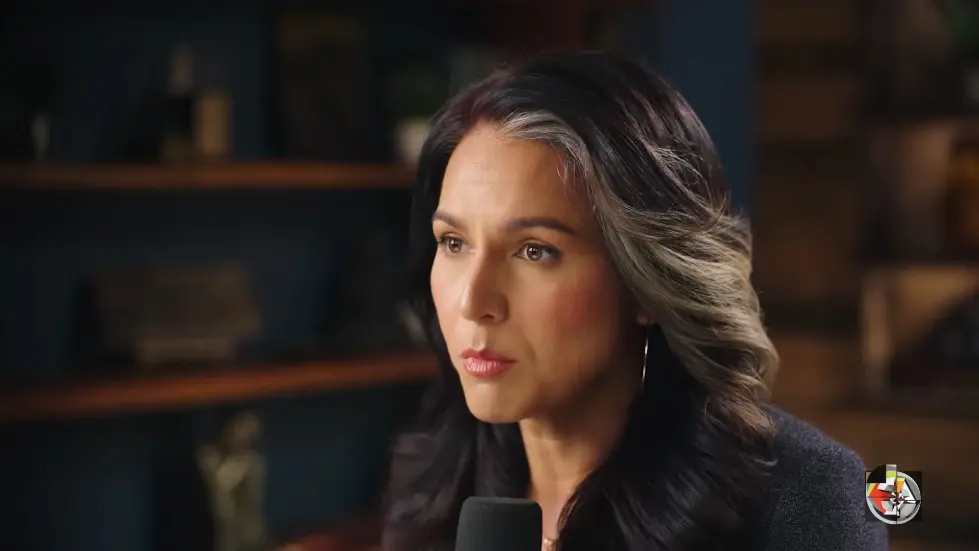 Female Soldiers and Crony Capitalists | Tulsi Gabbard | EP 332 027