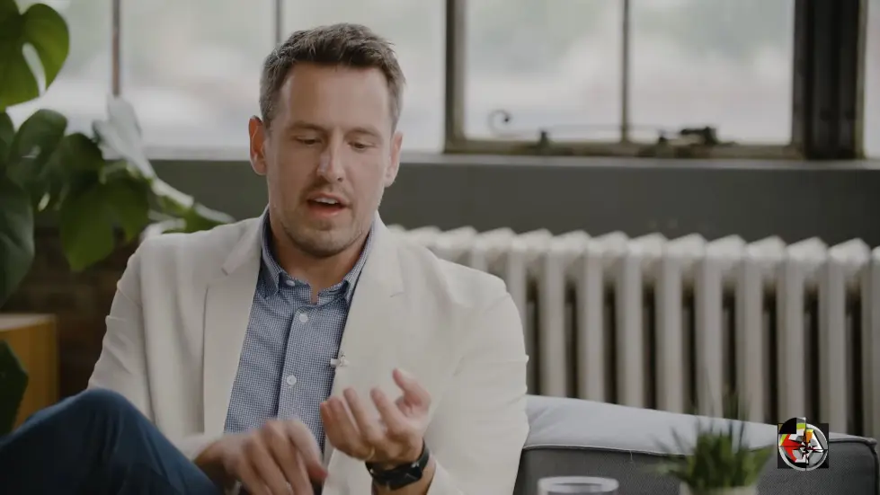 School-Kids as Factory Products | Zach Lahn | EP 370 018