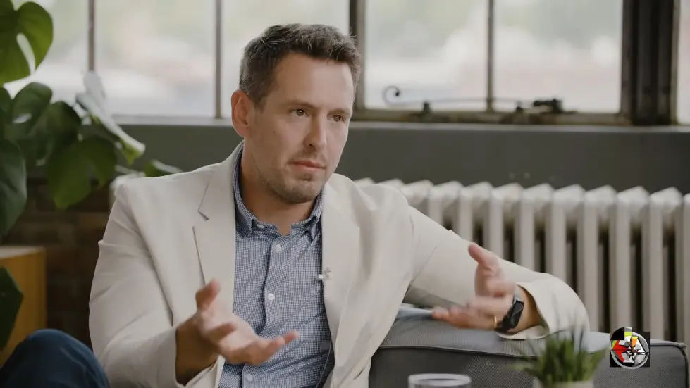 School-Kids as Factory Products | Zach Lahn | EP 370 026