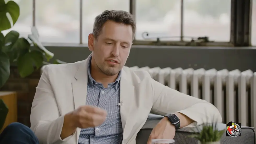 School-Kids as Factory Products | Zach Lahn | EP 370 032