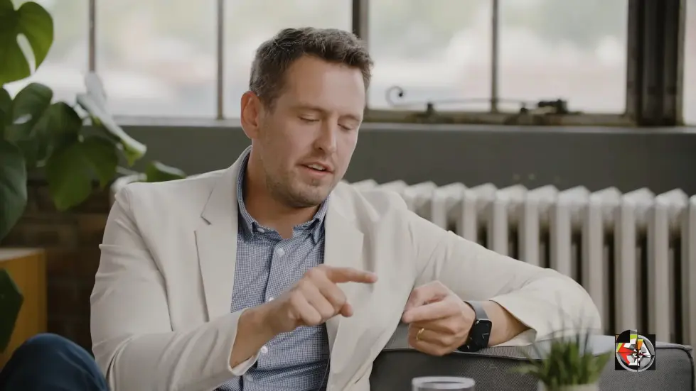 School-Kids as Factory Products | Zach Lahn | EP 370 034