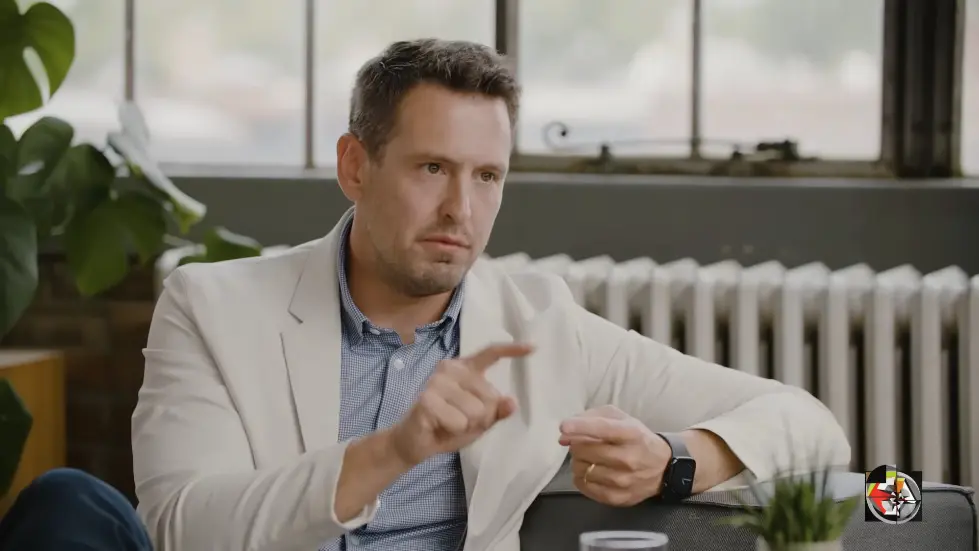 School-Kids as Factory Products | Zach Lahn | EP 370 036