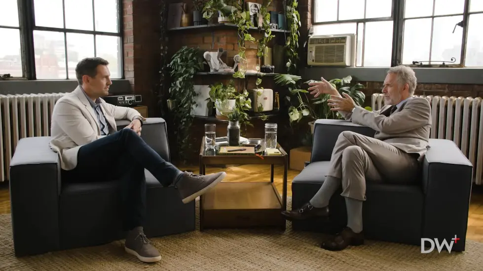 School-Kids as Factory Products | Zach Lahn | EP 370 043