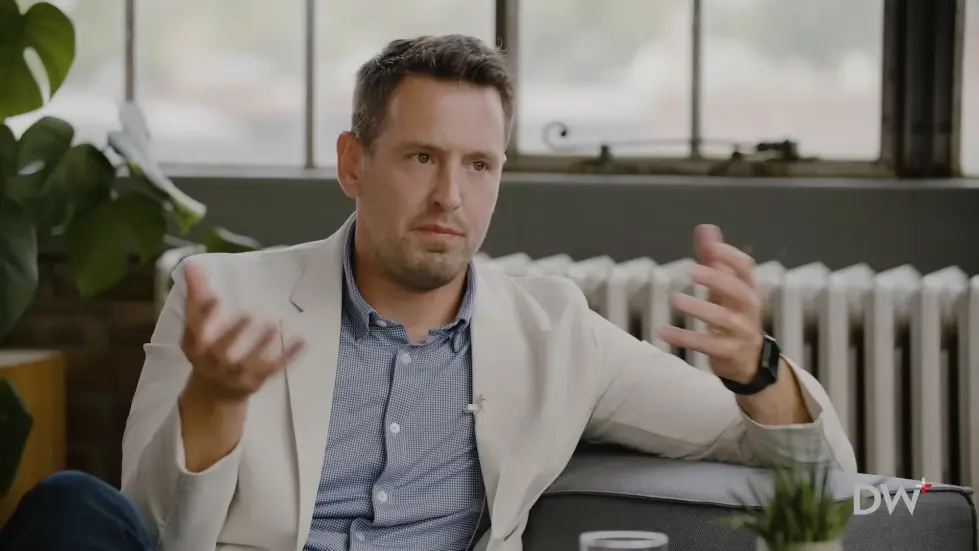 School-Kids as Factory Products | Zach Lahn | EP 370 047