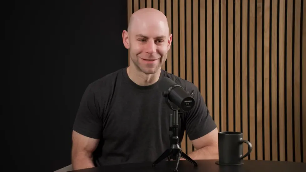 Dr. Adam Grant: How to Unlock Your Potential, Motivation & Unique Abilities 008