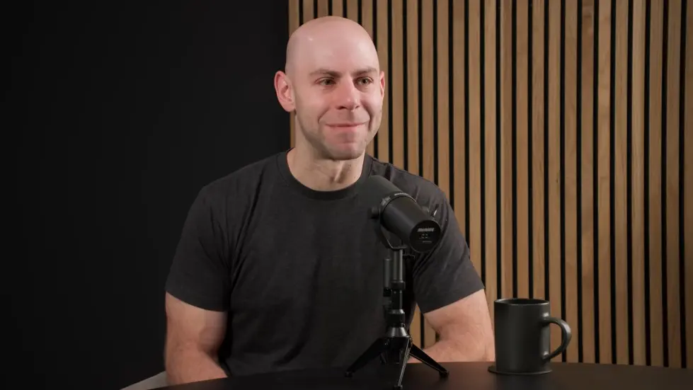Dr. Adam Grant: How to Unlock Your Potential, Motivation & Unique Abilities 009